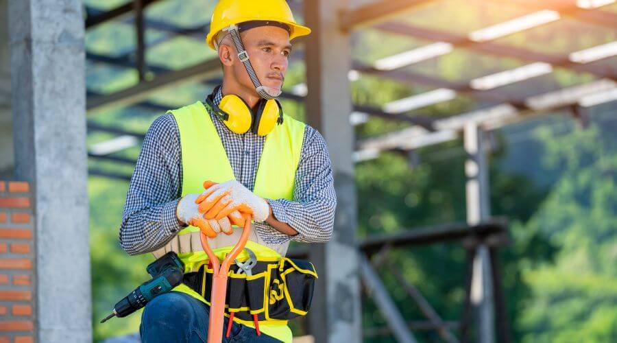 Expert top industrial roofings services in Ben Franklin, TX